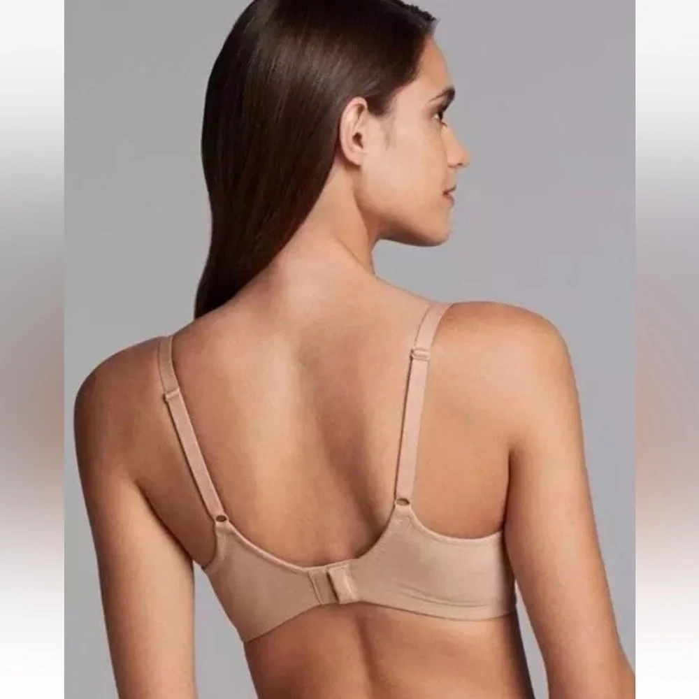 Le Mystere 363 Mama Mía Nude/Beige Nursing Bra 36DDD